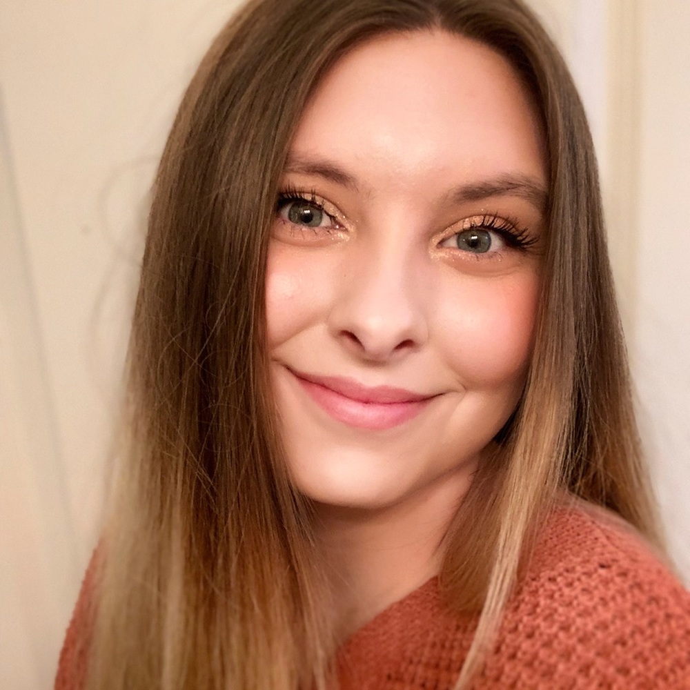 Meet your Posher, Katlyn